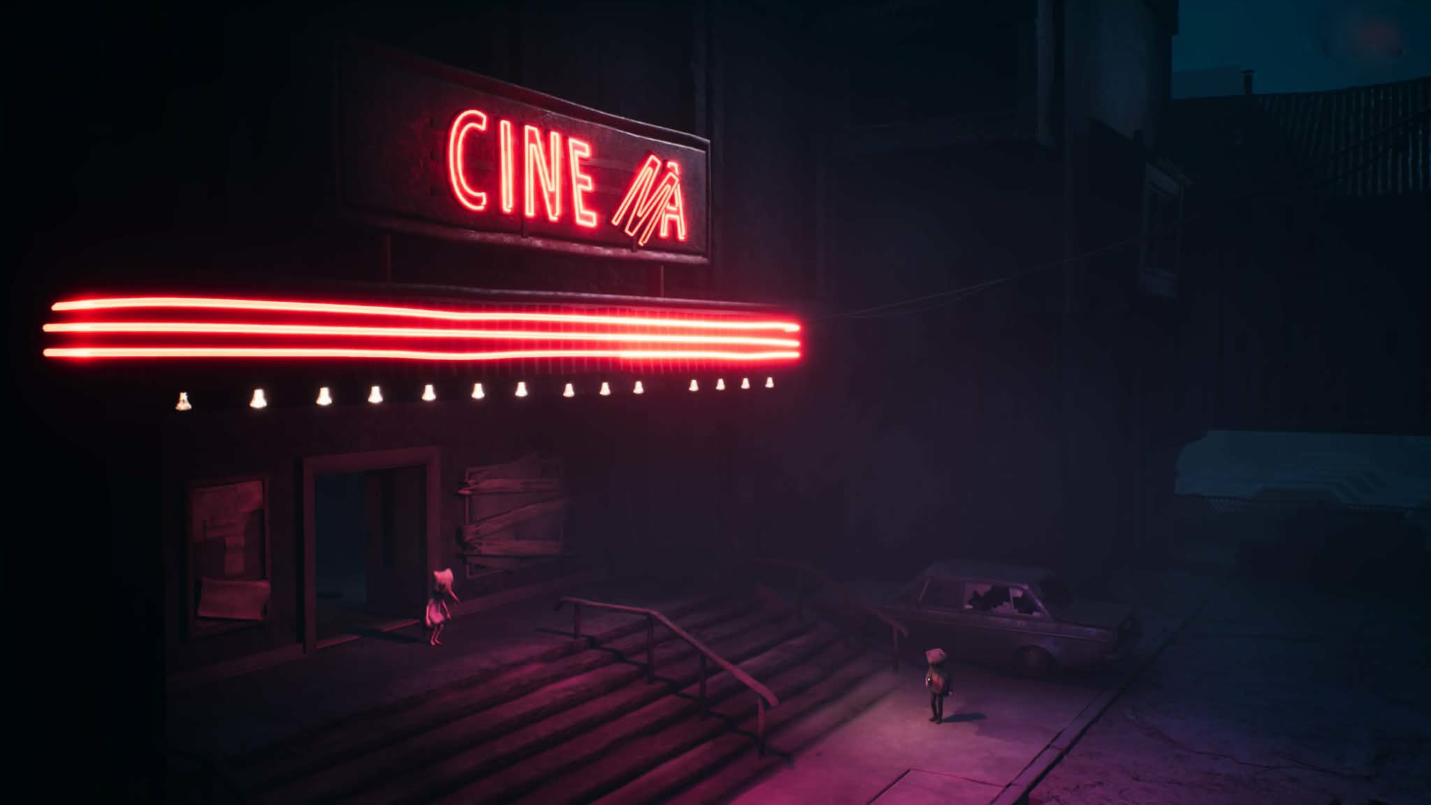 Cinema